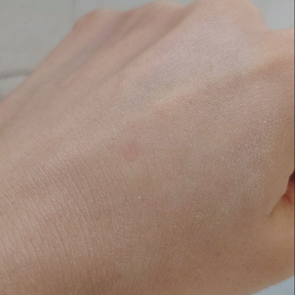 ドラマティックフォルミンググロウベース/マキアージュ/化粧下地を使ったクチコミ(7枚目)