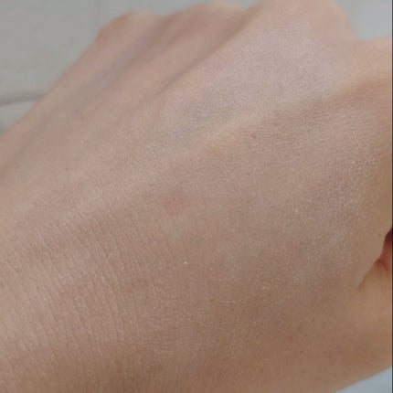 ドラマティックフォルミンググロウベース/マキアージュ/化粧下地を使ったクチコミ(7枚目)