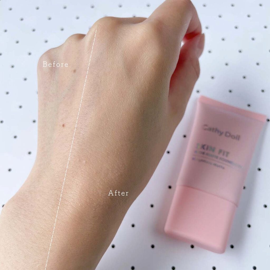 トランスルーセントパウダー/SRICHAND/ルースパウダーを使ったクチコミ(9枚目)