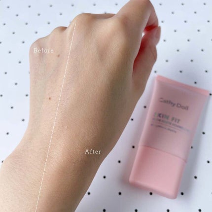 トランスルーセントパウダー/SRICHAND/ルースパウダーを使ったクチコミ(9枚目)