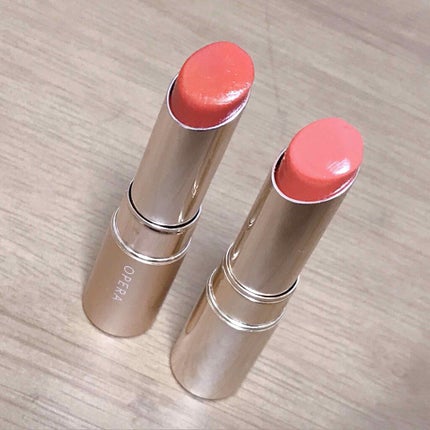 オペラ リップティント N/OPERA/リップティントを使ったクチコミ(1枚目)