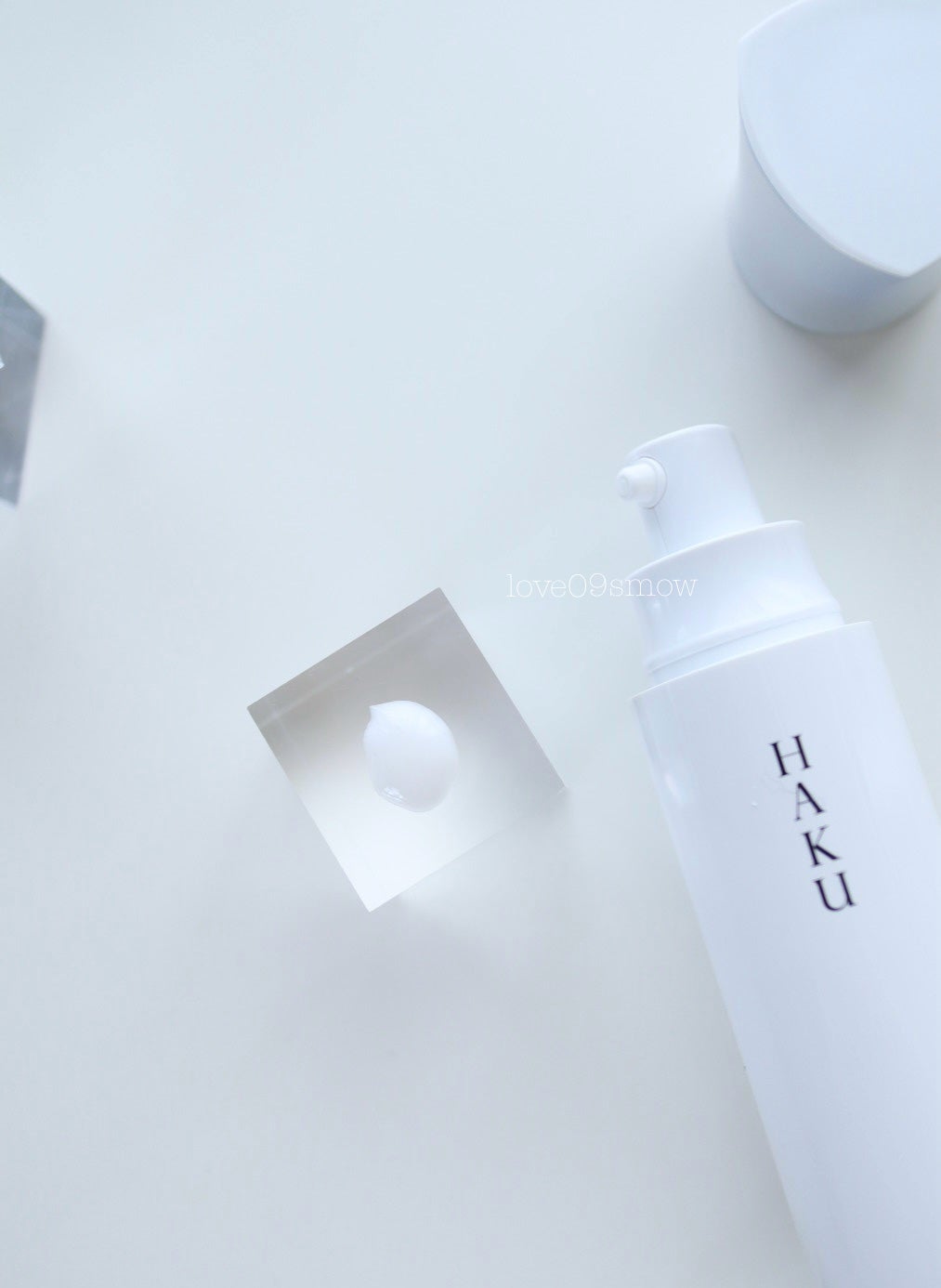 HAKU メラノフォーカスIV/HAKU/美容液を使ったクチコミ(3枚目)