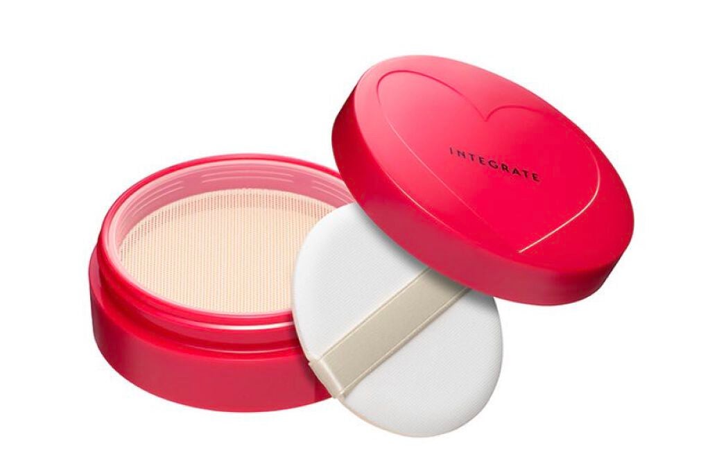 水ジェリークラッシュ/インテグレート/クリーム・エマルジョンファンデーションを使ったクチコミ(1枚目)