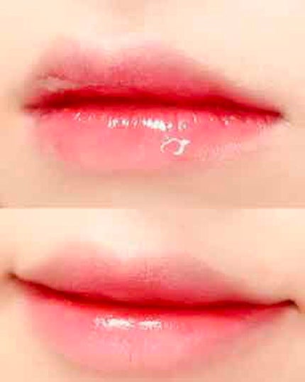 オペラ リップティント N/OPERA/リップティントを使ったクチコミ(2枚目)