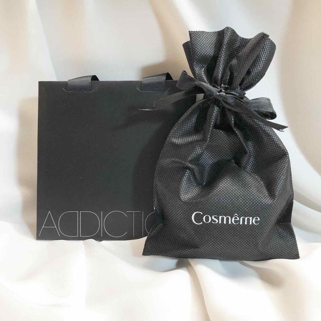 リップスティック ピュア/ADDICTION/口紅を使ったクチコミ（1枚目）