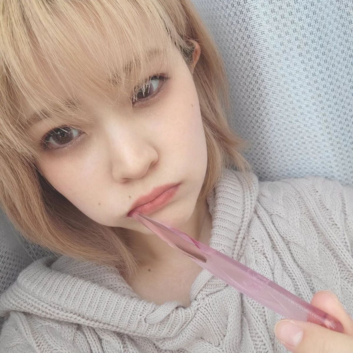 オーラツー プレミアム クレンジングペースト プレミアムミント/オーラツー/歯磨き粉を使ったクチコミ(4枚目)