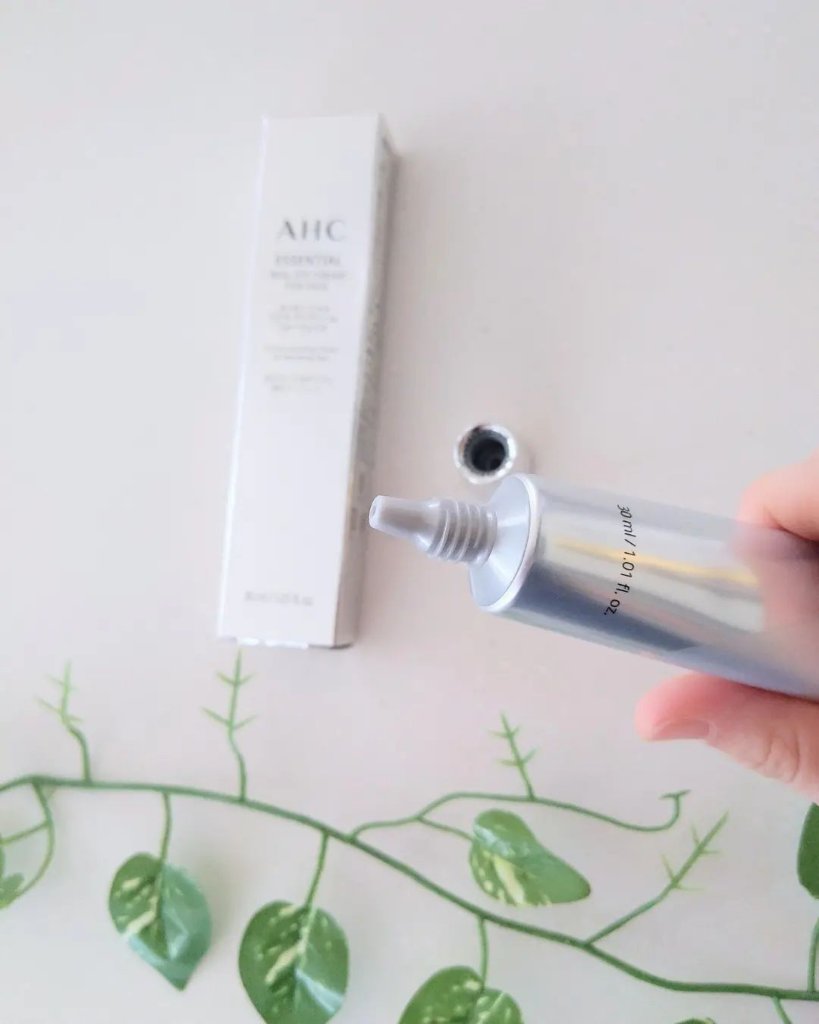 セラムコレクション モイスチャーケア/AHC/美容液を使ったクチコミ（3枚目）