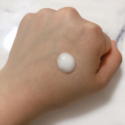 保湿乳液/カウブランド無添加/乳液を使ったクチコミ(2枚目)