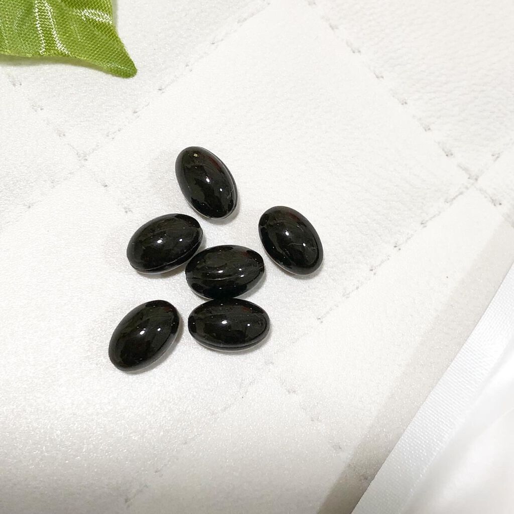 ホワイトポリフェノール C/ビタブリッドジャパン/美容サプリメントを使ったクチコミ（3枚目）