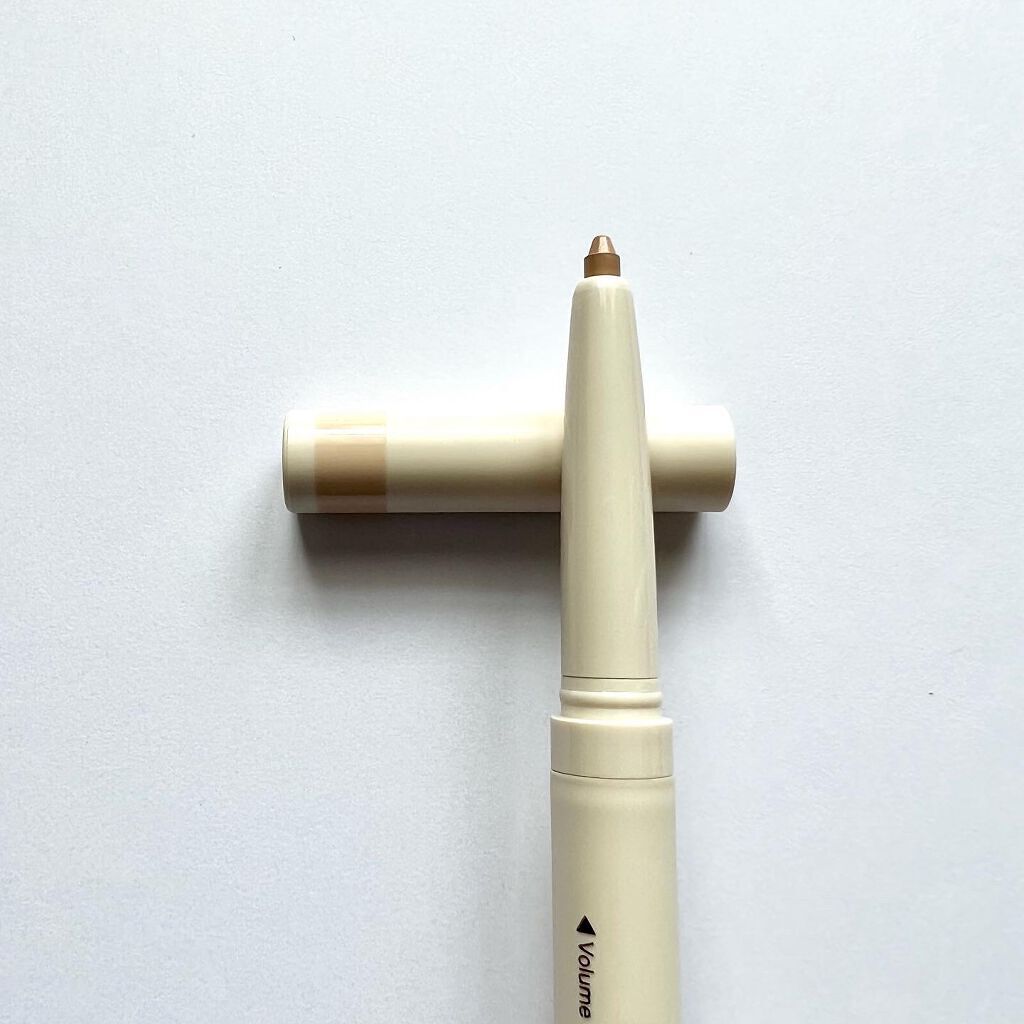 グラムアンダーライナー/too cool for school/ペンシルアイライナーを使ったクチコミ(5枚目)