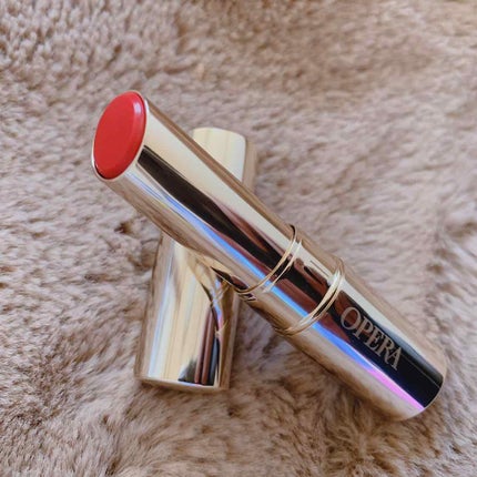 オペラ リップティント N/OPERA/リップティントを使ったクチコミ(3枚目)