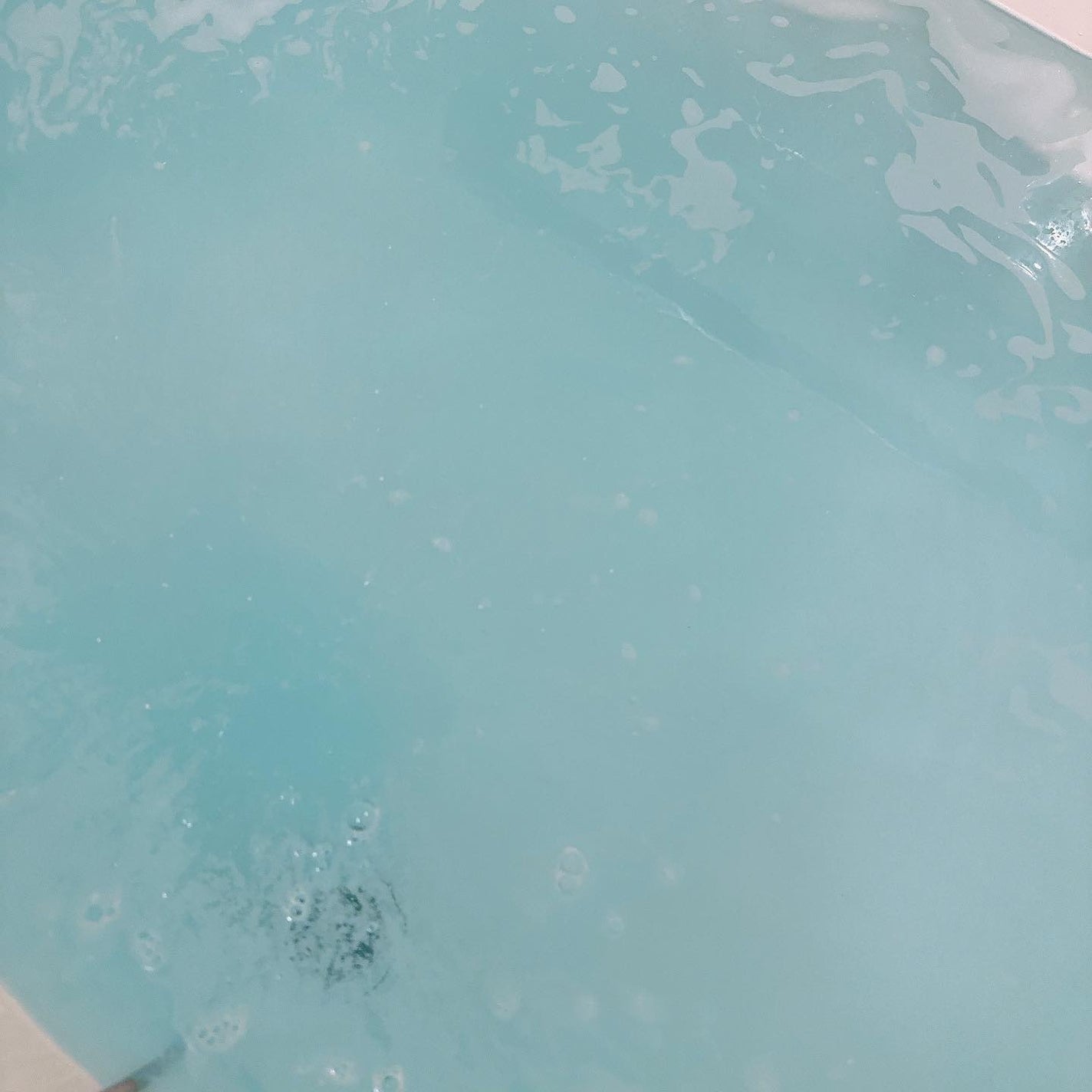 モンスターバブル ゆるんとジャグジー気分/バブ/炭酸系入浴剤を使ったクチコミ(3枚目)