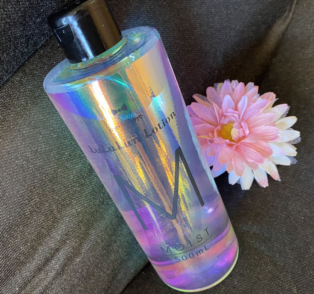 ルルルンローション モイスト/ルルルン/化粧水を使ったクチコミ（1枚目）