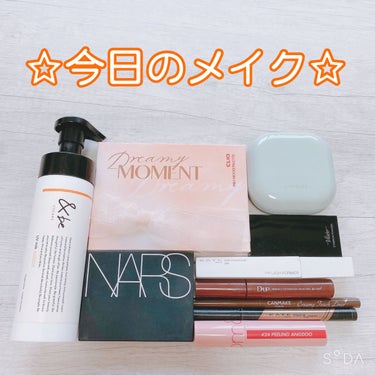 ライトリフレクティングセッティングパウダー　プレスト　N/NARS/プレストパウダーを使ったクチコミ（1枚目）