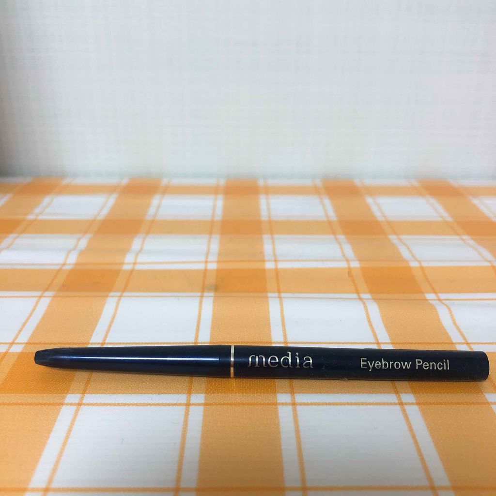 アイブロウペンシルAA/media/アイブロウペンシルを使ったクチコミ(1枚目)