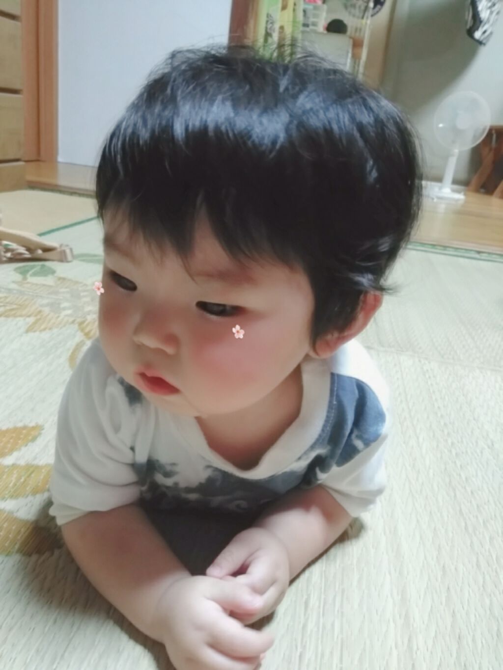 お米のマスク/毛穴撫子/シートマスク・パックを使ったクチコミ(1枚目)