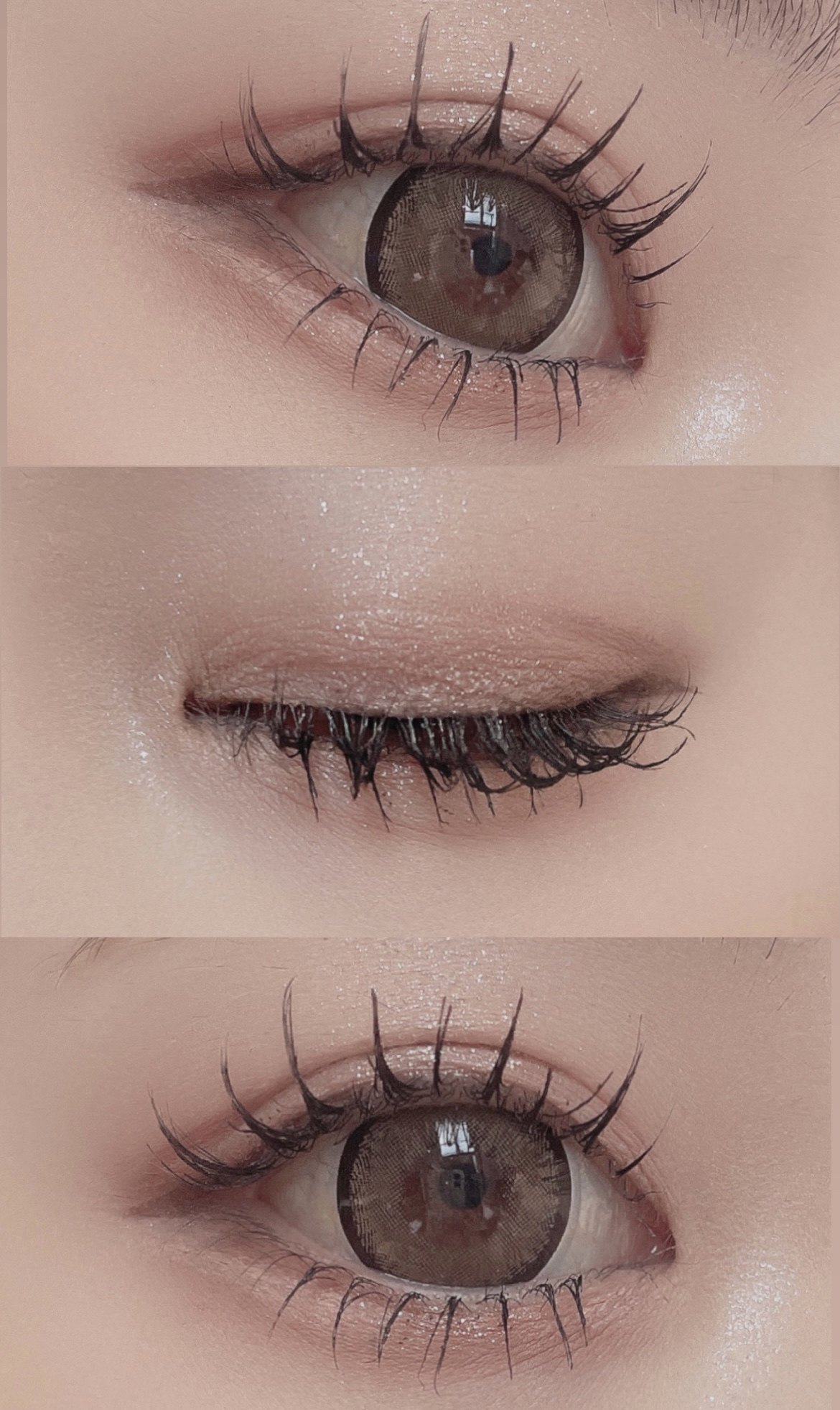 プレイカラーアイズ ミューリーロマンス/ETUDE/アイシャドウパレットを使ったクチコミ（1枚目）