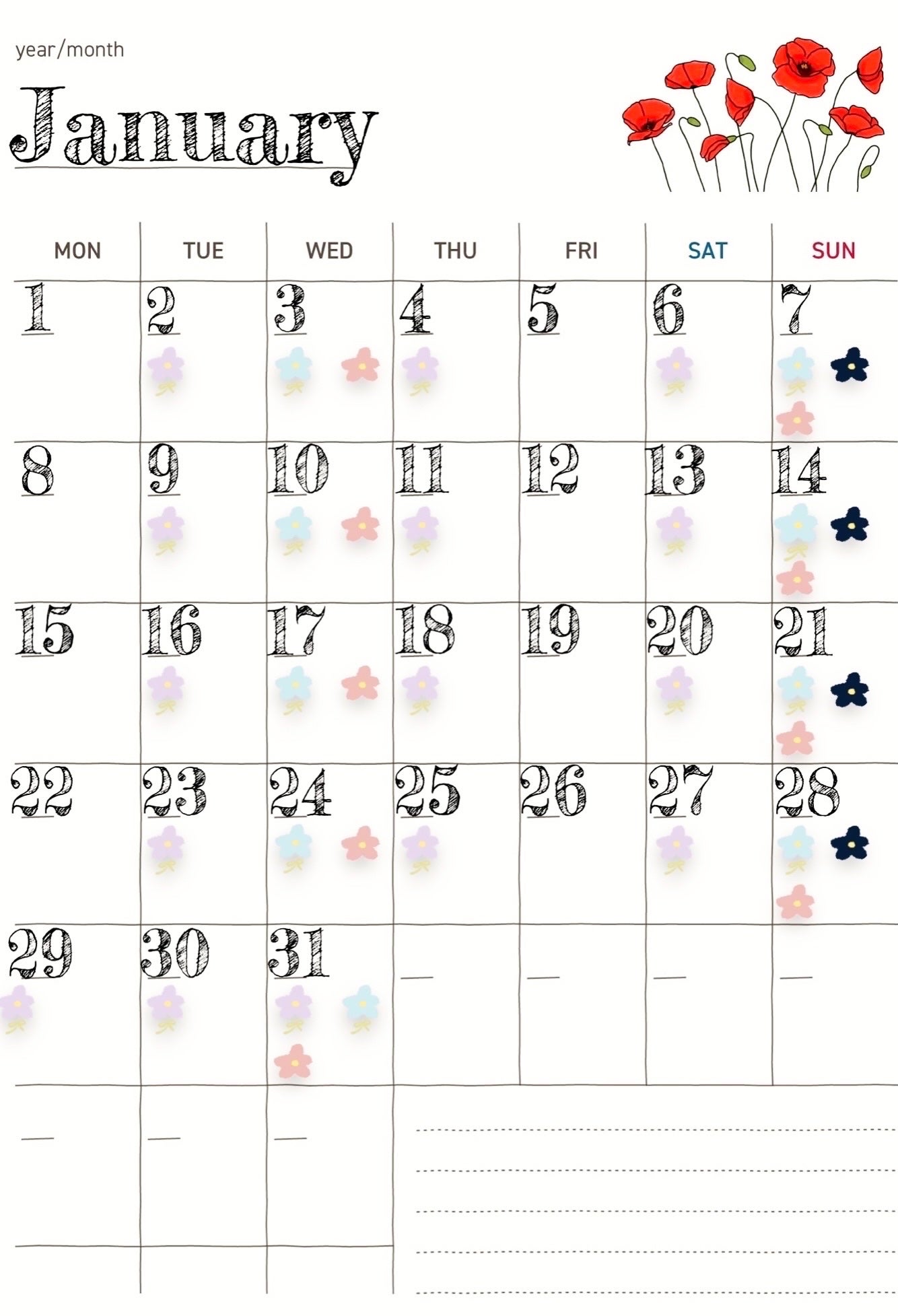 nono on LIPS ãðèªå磚ãã«ã¬ã³ããŒðïŒä»åã¯èªå磚ãã®ã«ã¬ã³ããŒã玹ä»ããŸ..ãïŒ2æç®ïŒ