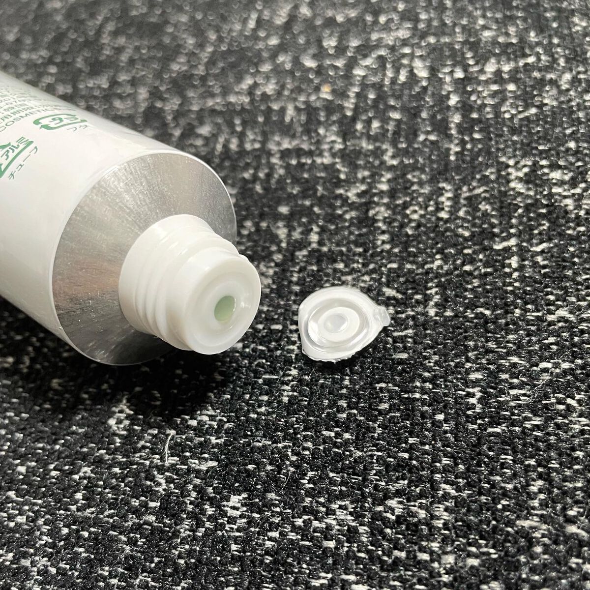 CICA クリーム/VT/フェイスクリームを使ったクチコミ(2枚目)