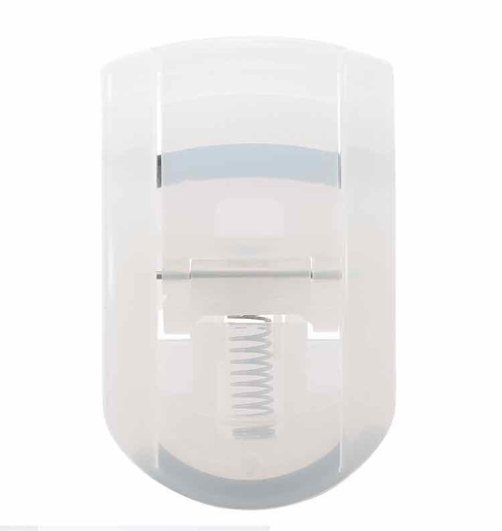 携帯用アイラッシュカーラー/無印良品/ビューラーを使ったクチコミ(1枚目)