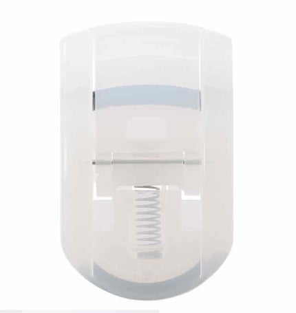 携帯用アイラッシュカーラー/無印良品/ビューラーを使ったクチコミ(1枚目)