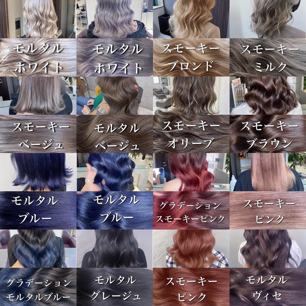 ホリスティックキュアドライヤー/ホリスティックキュア/ドライヤーを使ったクチコミ（1枚目）