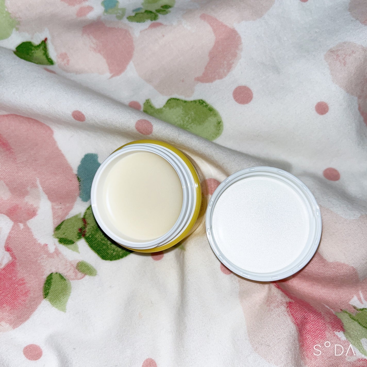 うるオフクレンジングバーム/CEZANNE/クレンジングバームを使ったクチコミ(4枚目)