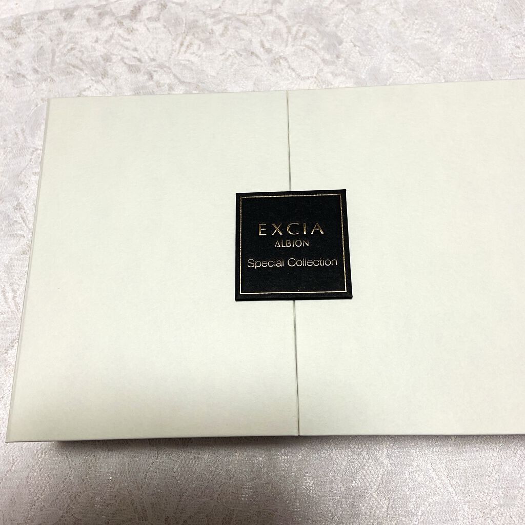 エクシア ラディアンスリニュー ローション/ALBION/化粧水を使ったクチコミ（2枚目）