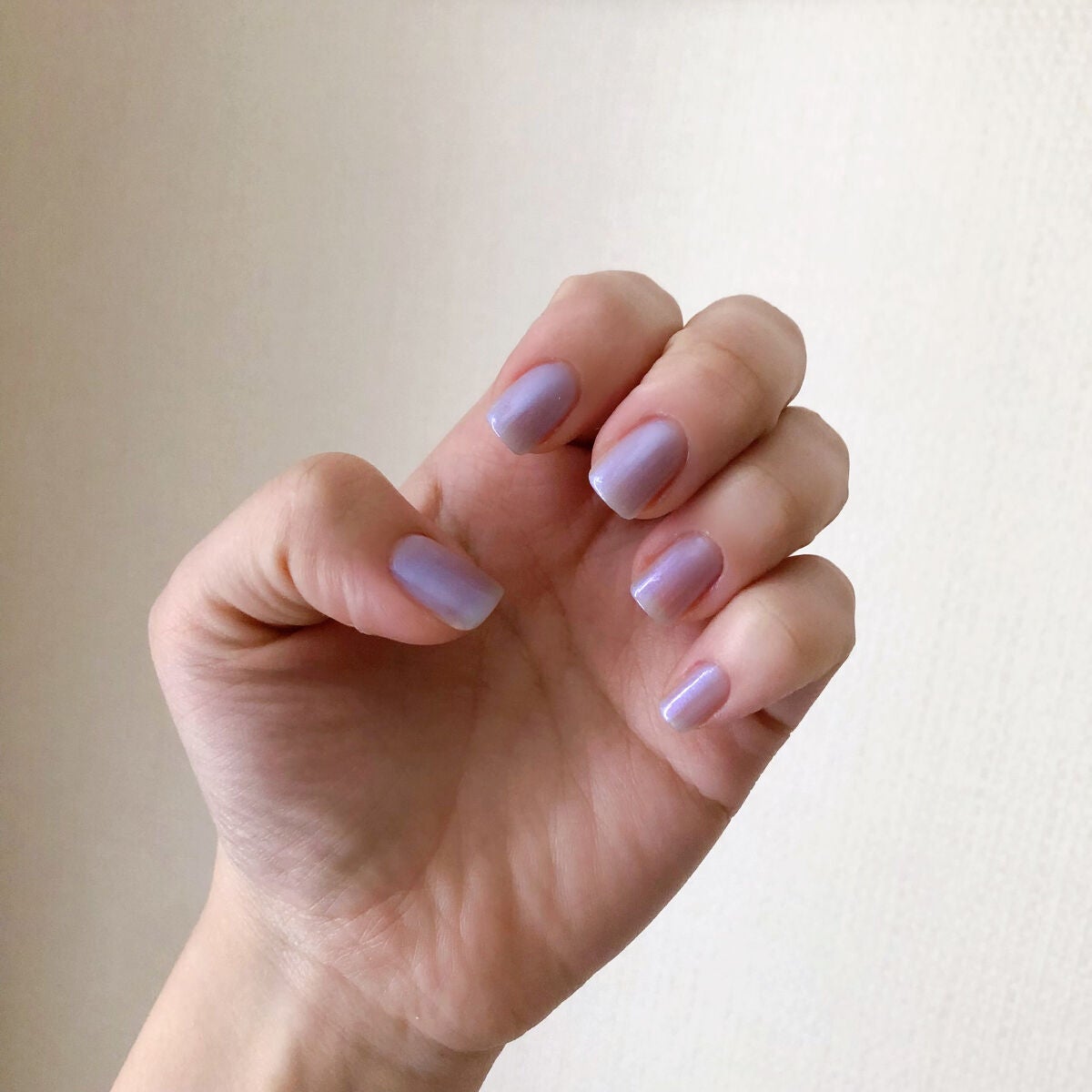 ラ バーズ/CHANEL/ネイルベースコートを使ったクチコミ(4枚目)