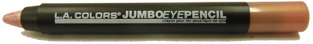 ジャンボアイペンシル L.A.COLORS