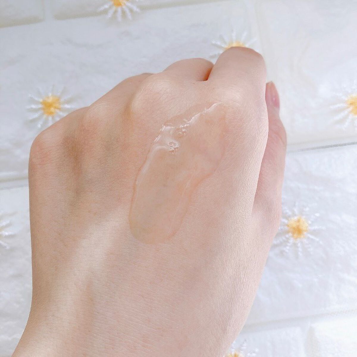 カルテHD バランスケア ローション/カルテHD/化粧水を使ったクチコミ(3枚目)