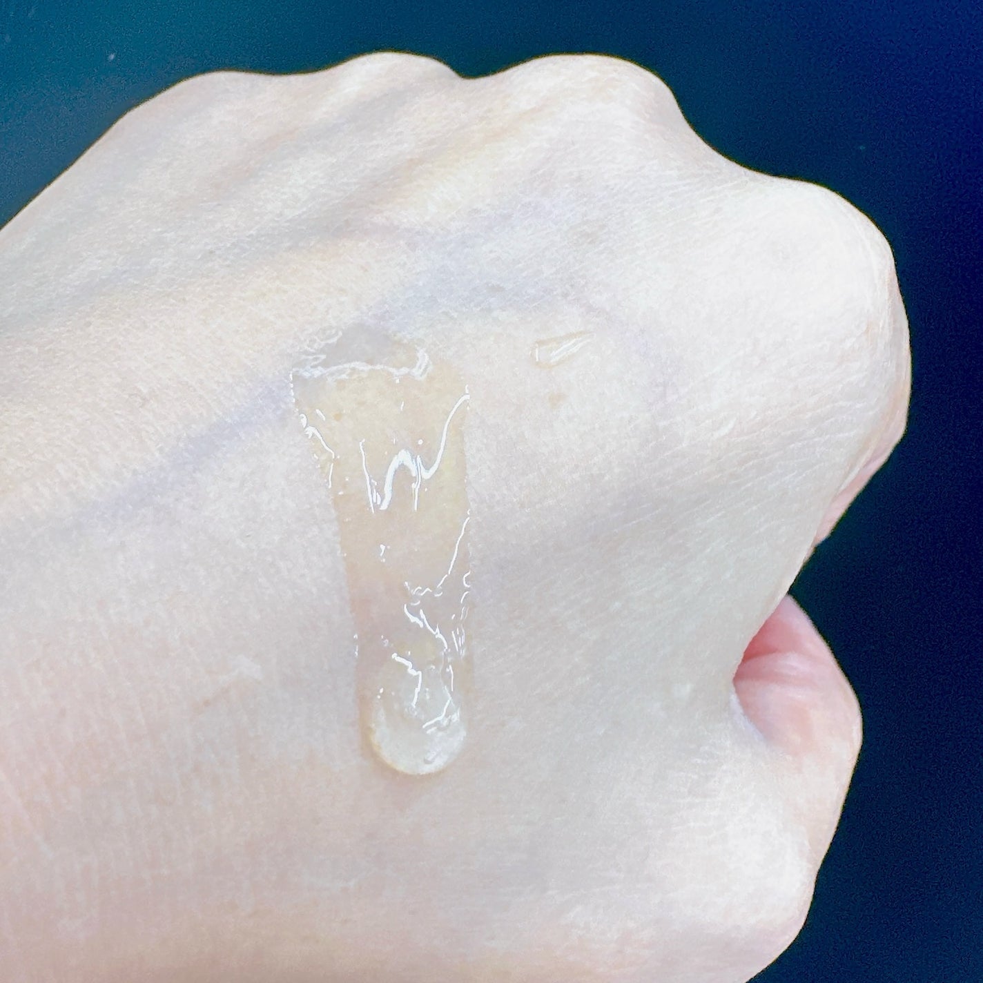 カーミングセラム/My AMULET/美容液を使ったクチコミ(4枚目)