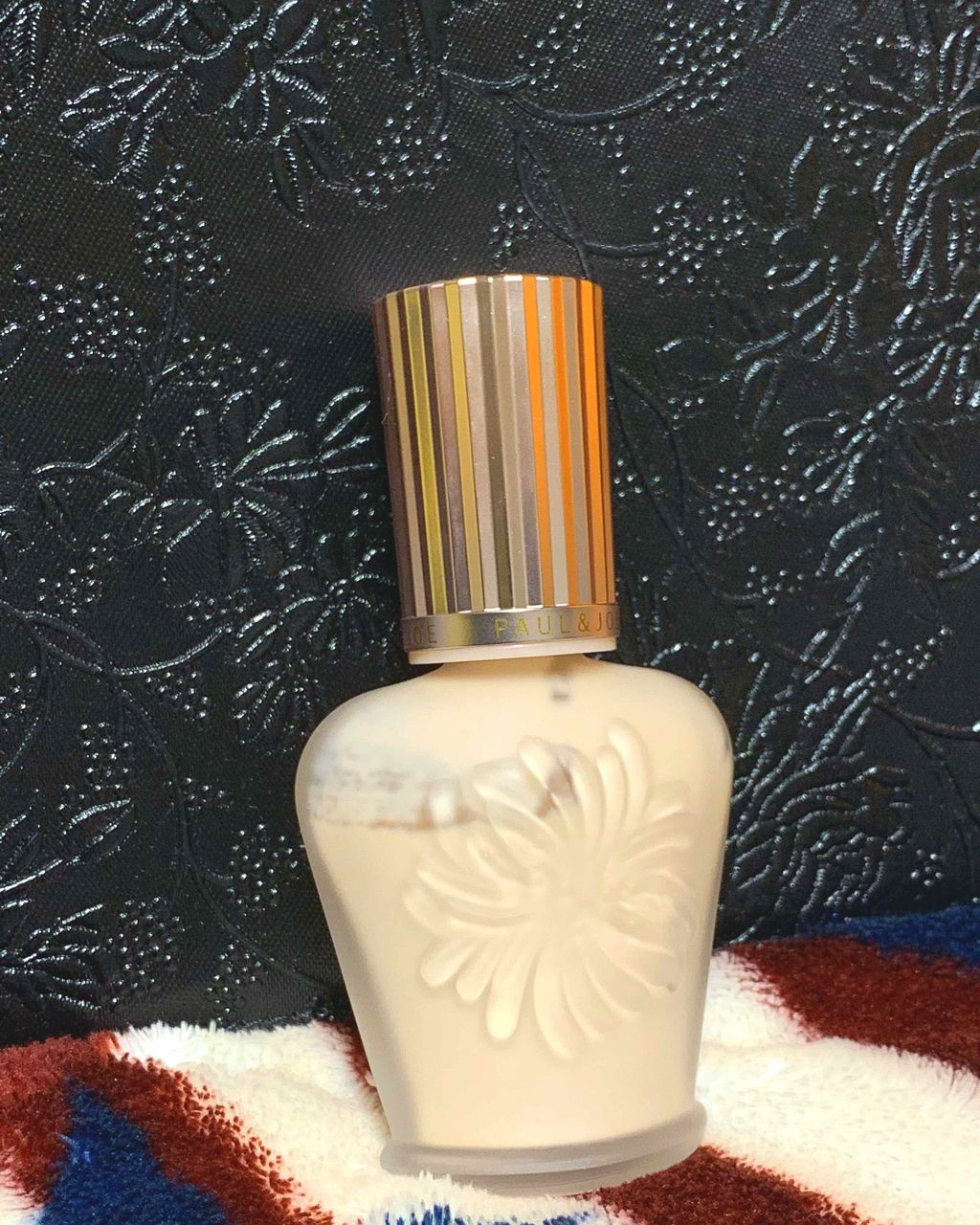 ラトゥー エクラ ファンデーション プライマー N/PAUL & JOE BEAUTE/化粧下地を使ったクチコミ(1枚目)