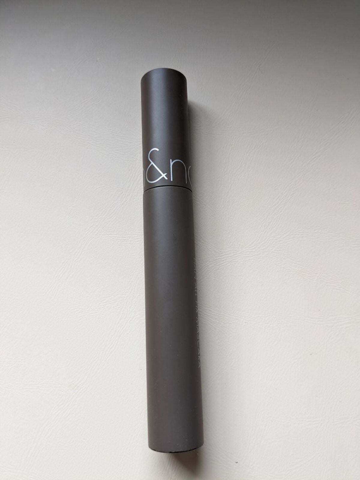 ハンオールフィックスマスカラ/rom&nd/マスカラを使ったクチコミ(1枚目)