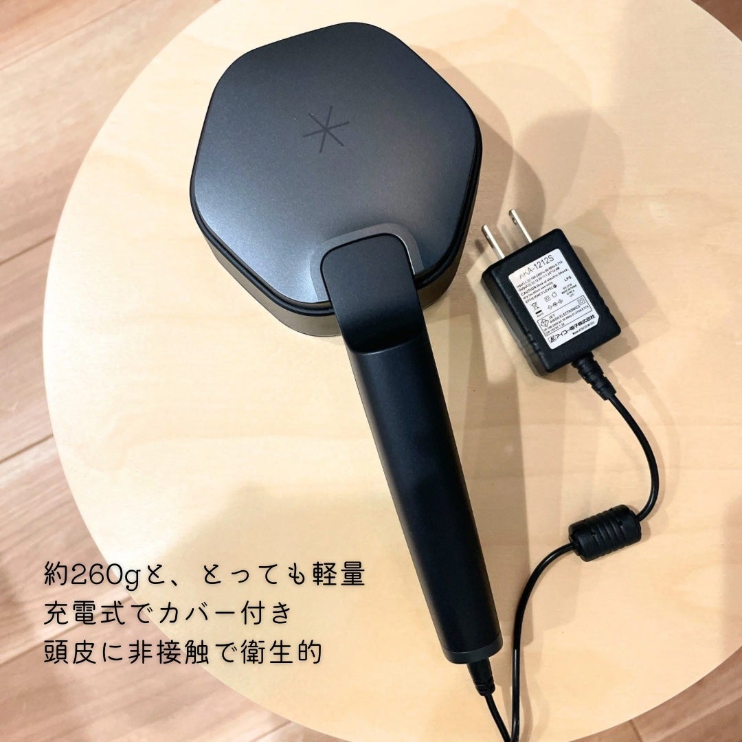 SonoRepro/アンファー(スカルプD)/ヘアケアグッズを使ったクチコミ(3枚目)