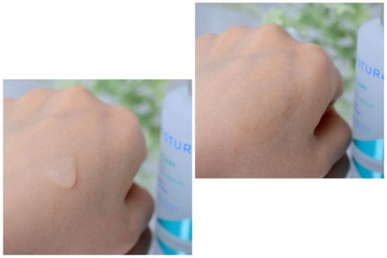 エイシカ365マイクロセラム/AESTURA/美容液を使ったクチコミ(3枚目)