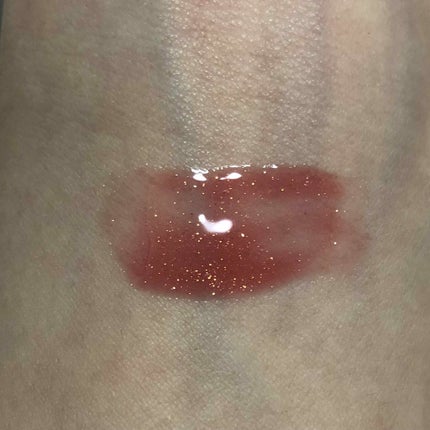コンフォート リップオイル /CLARINS/リップグロスを使ったクチコミ(3枚目)