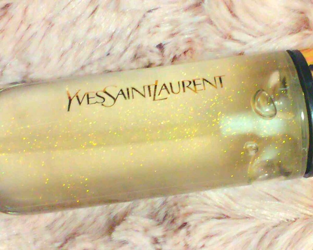 ラディアント タッチ ブラープライマー/YVES SAINT LAURENT BEAUTE/化粧下地を使ったクチコミ(2枚目)