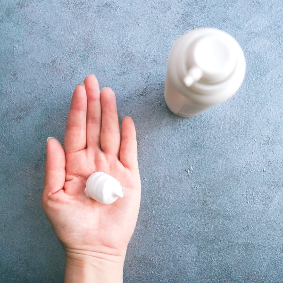 クリーミーバブルウォッシュ/Urar /泡洗顔を使ったクチコミ（3枚目）