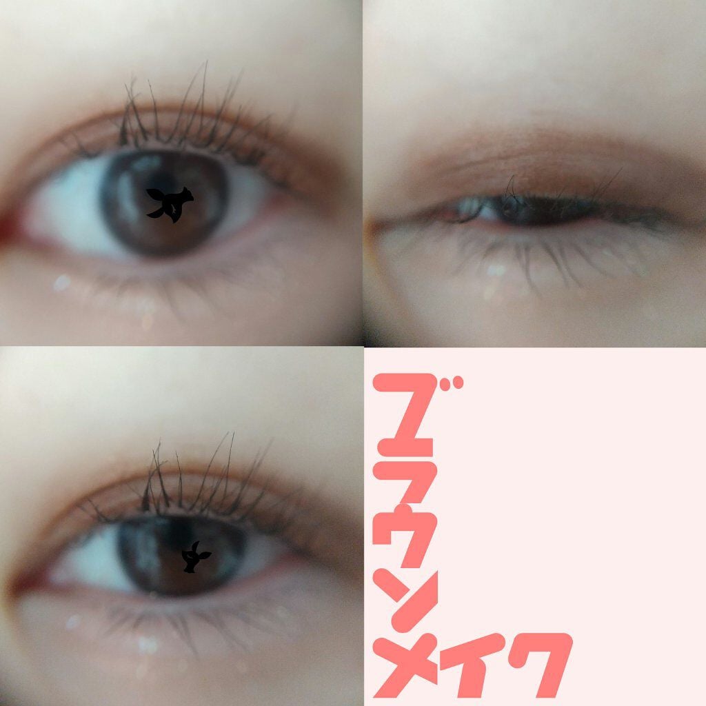 Tartelette Toasted Eyeshadow Palette/tarte/アイシャドウパレットを使ったクチコミ(1枚目)