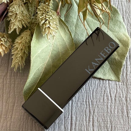 カネボウ Nールージュ/KANEBO/口紅を使ったクチコミ(2枚目)