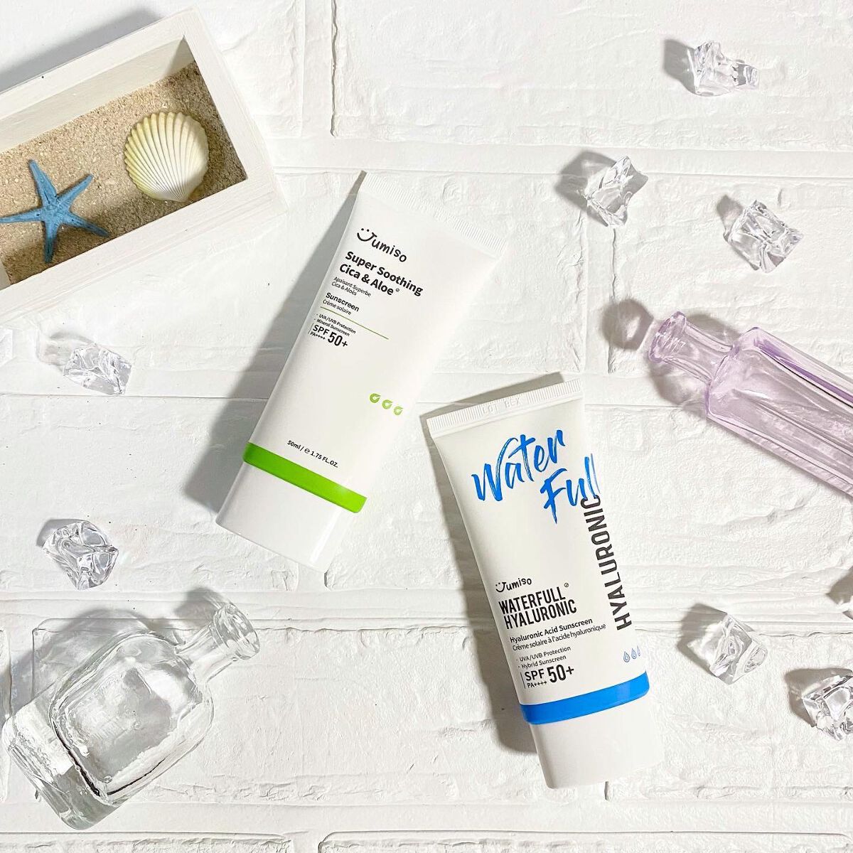 yuni♡ on LIPS 「【どっちが好き?】☺︎jumiso*▷スーパースージングシカ&..」(1枚目)