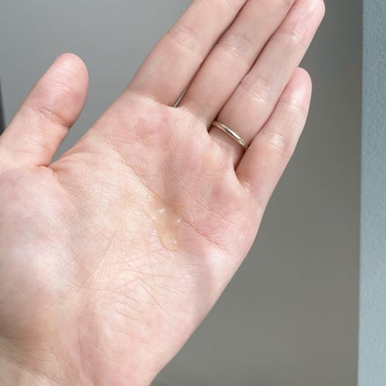 ビタC グリーンティーエンザイム ブライト セラム/innisfree/美容液を使ったクチコミ(3枚目)