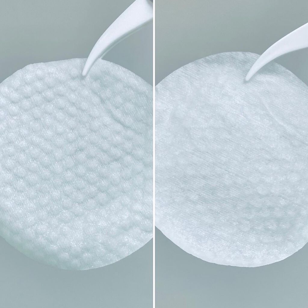 バリアサイクルトナーパッド/P.CALM/トナーパッドを使ったクチコミ(2枚目)