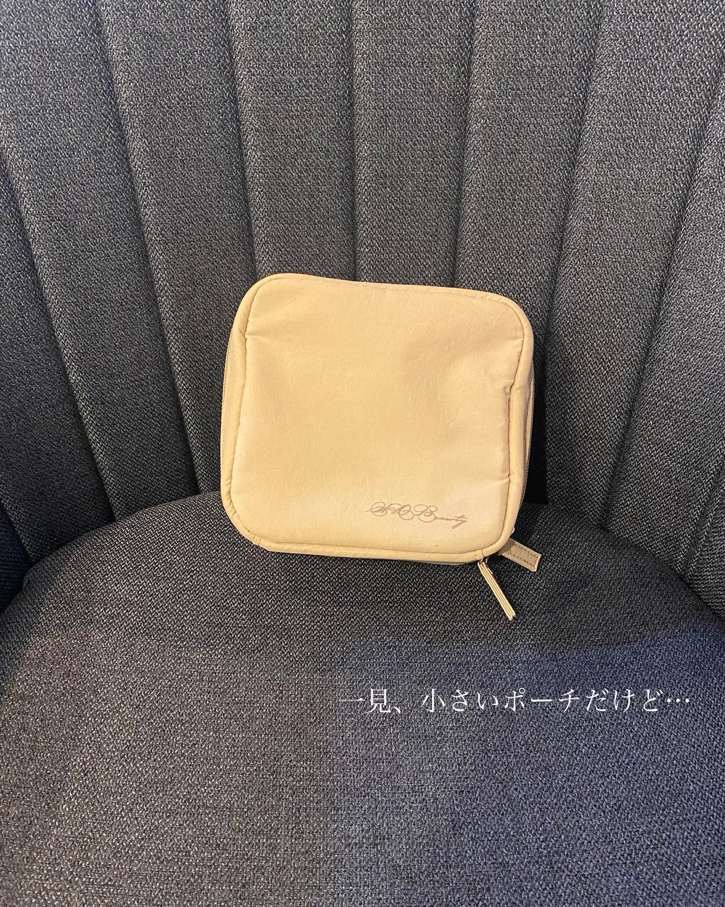 女優ミラー/HIROMU/その他化粧小物を使ったクチコミ(8枚目)