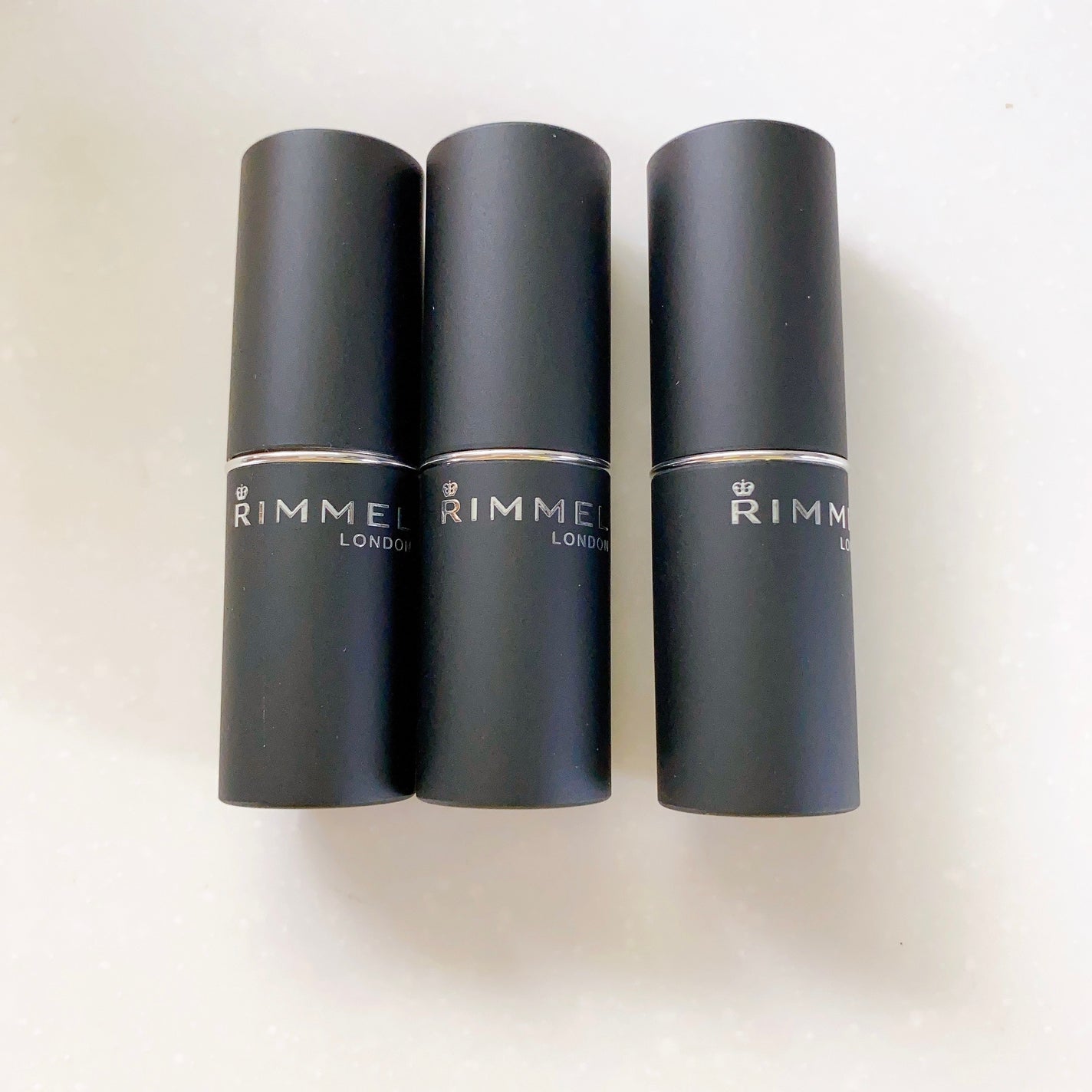 マシュマロルック リップスティック/リンメル ロンドン/口紅を使ったクチコミ(8枚目)