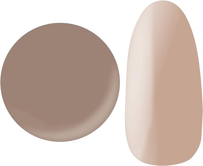 カラージェル 017M -1