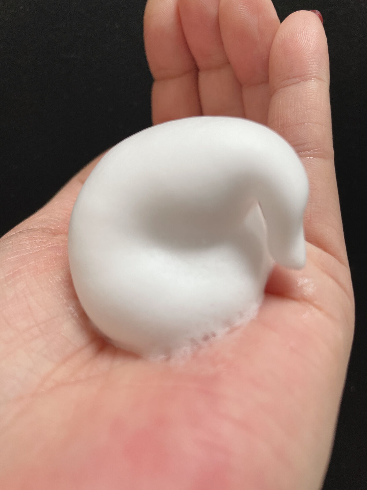 イッティ とけるコラーゲン/イッティ/美容液を使ったクチコミ（2枚目）