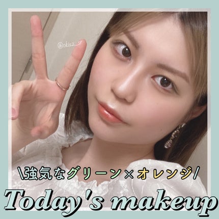 ナチュラル チークN/CEZANNE/パウダーチークを使ったクチコミ(1枚目)