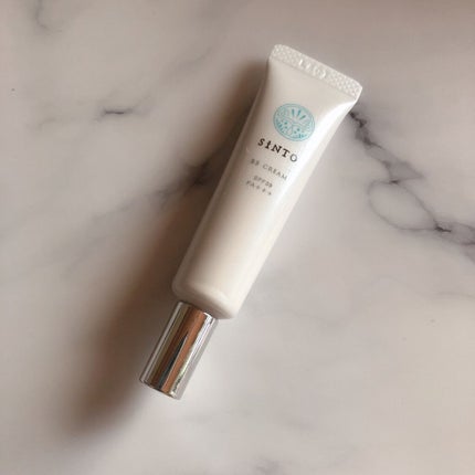 BBクリーム/SiNTO/BBクリームを使ったクチコミ(1枚目)